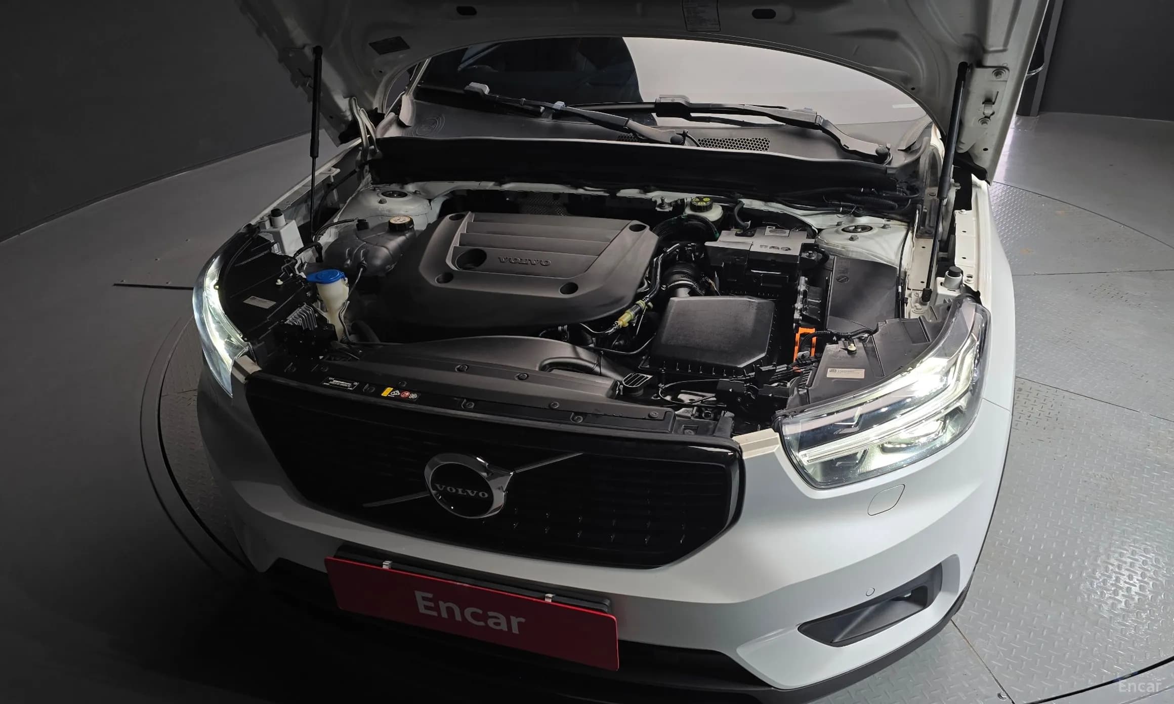 XC40
