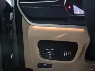 Grand Cherokee (WL)