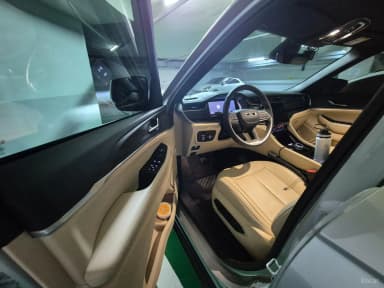 Grand Cherokee (WL)