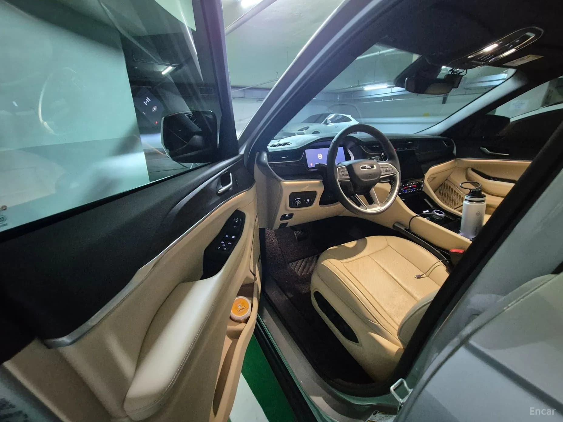 Grand Cherokee (WL)