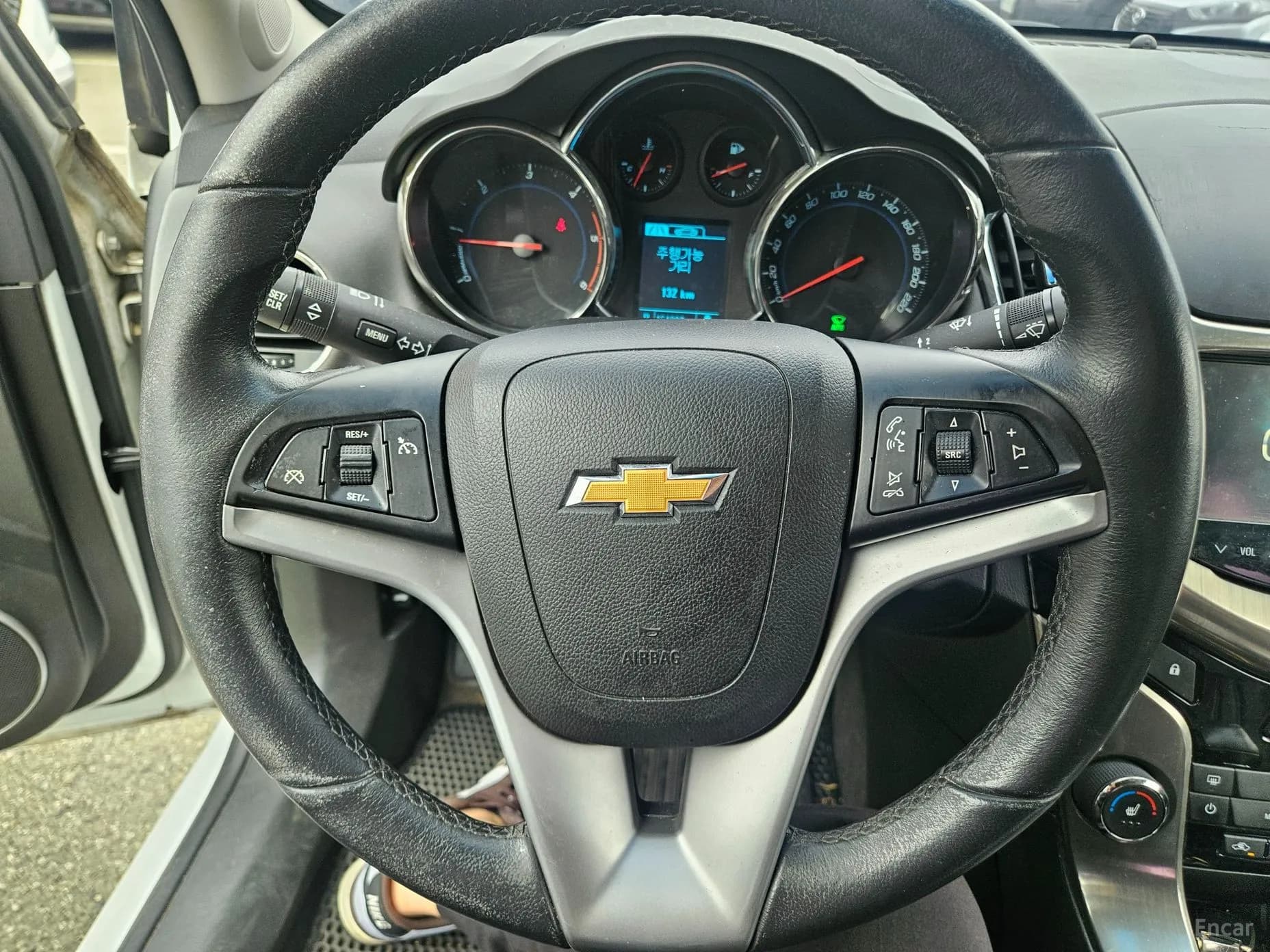 Cruze