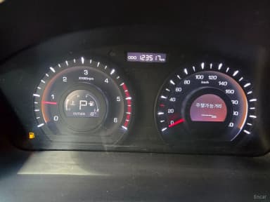 Korando C