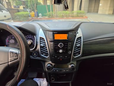 Korando C