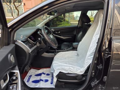 Korando C