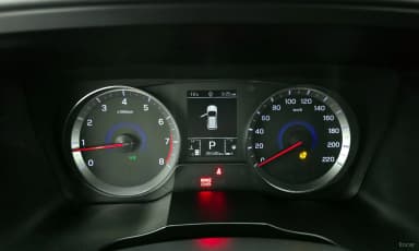 Berry New Tivoli