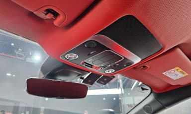 Continental GT 3rd Generation