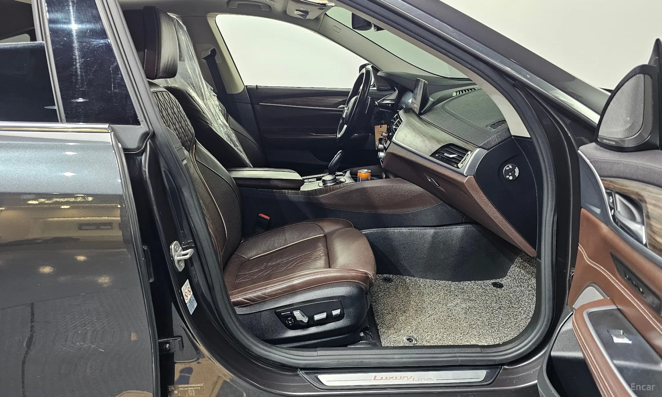 6-Series GT (G32)
