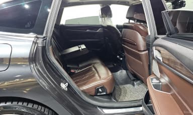 6-Series GT (G32)