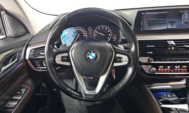 6-Series GT (G32)