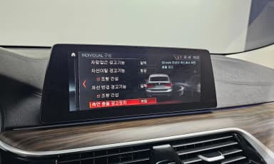 6-Series GT (G32)