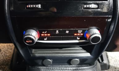 6-Series GT (G32)
