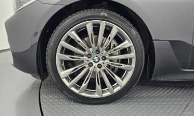 6-Series GT (G32)