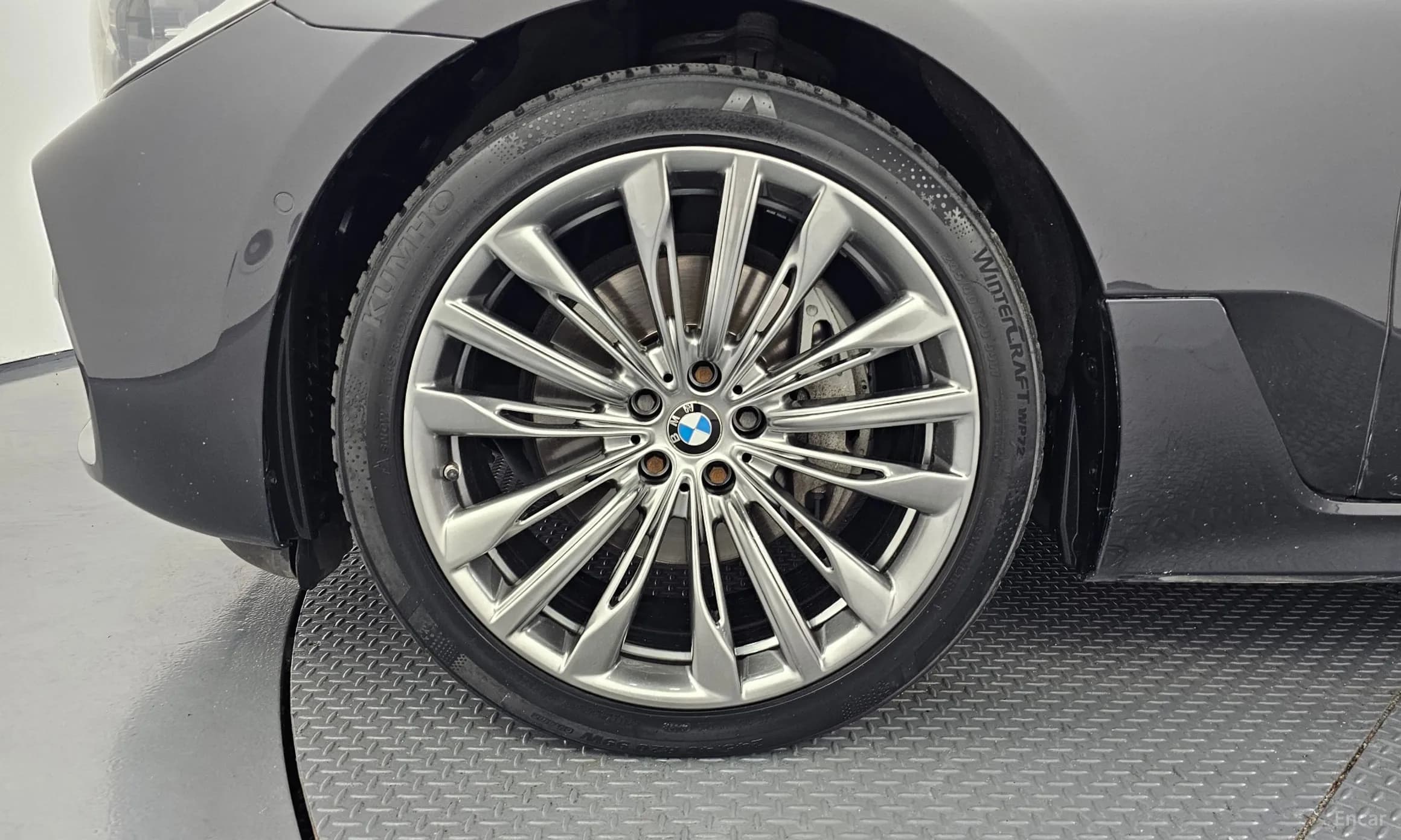 6-Series GT (G32)