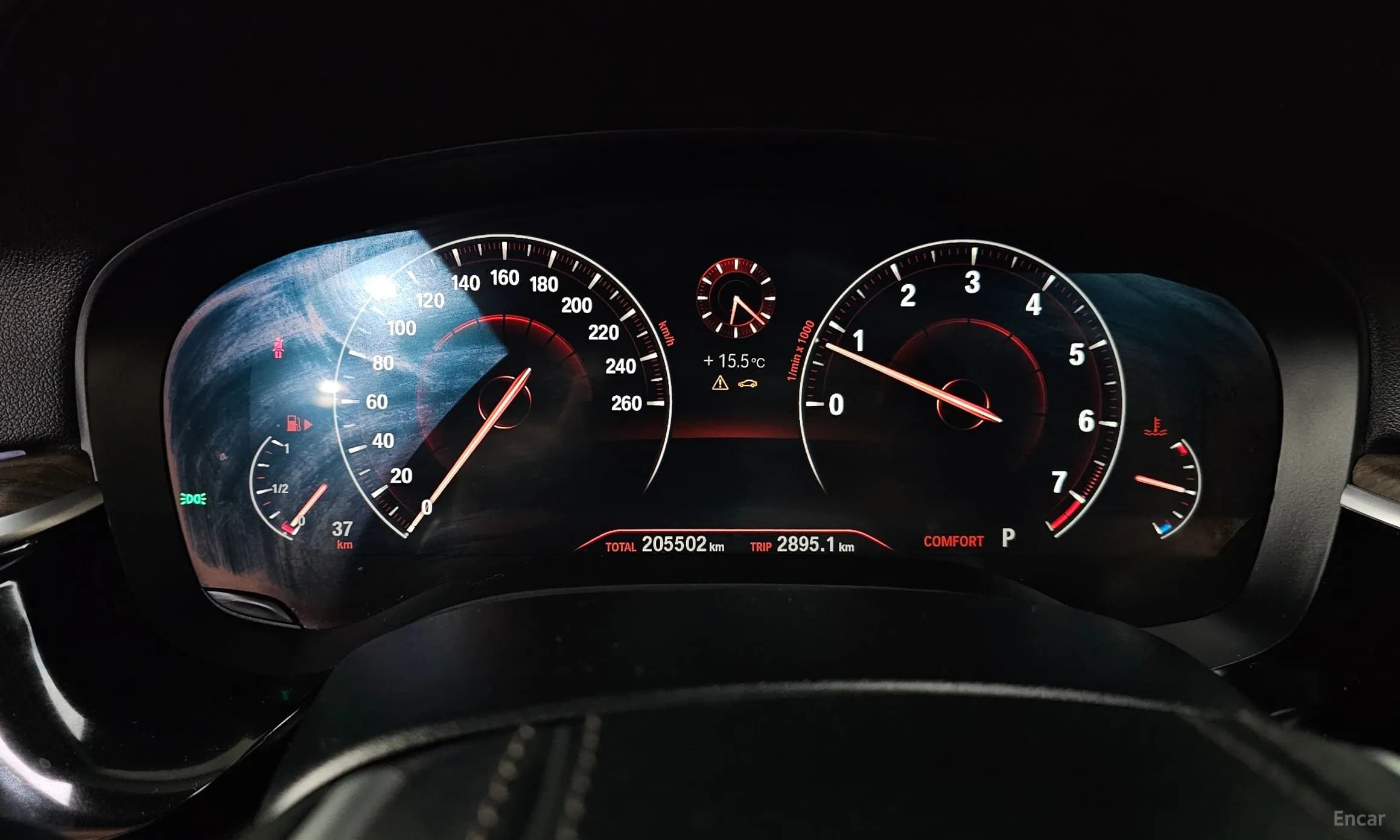 6-Series GT (G32)