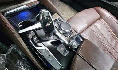 6-Series GT (G32)