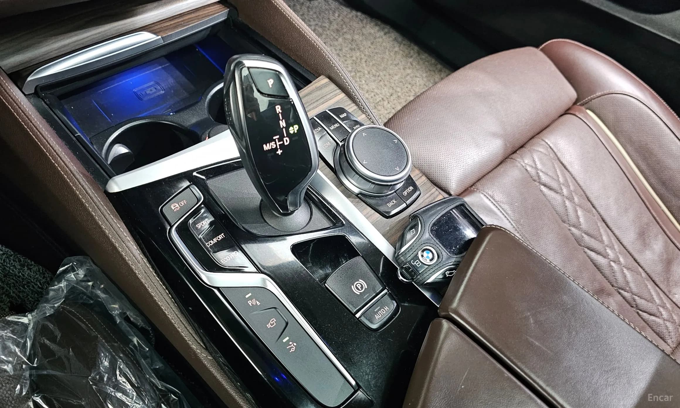 6-Series GT (G32)