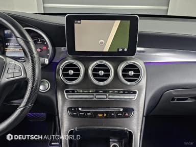 GLC-Class X253