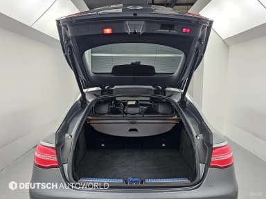 GLC-Class X253