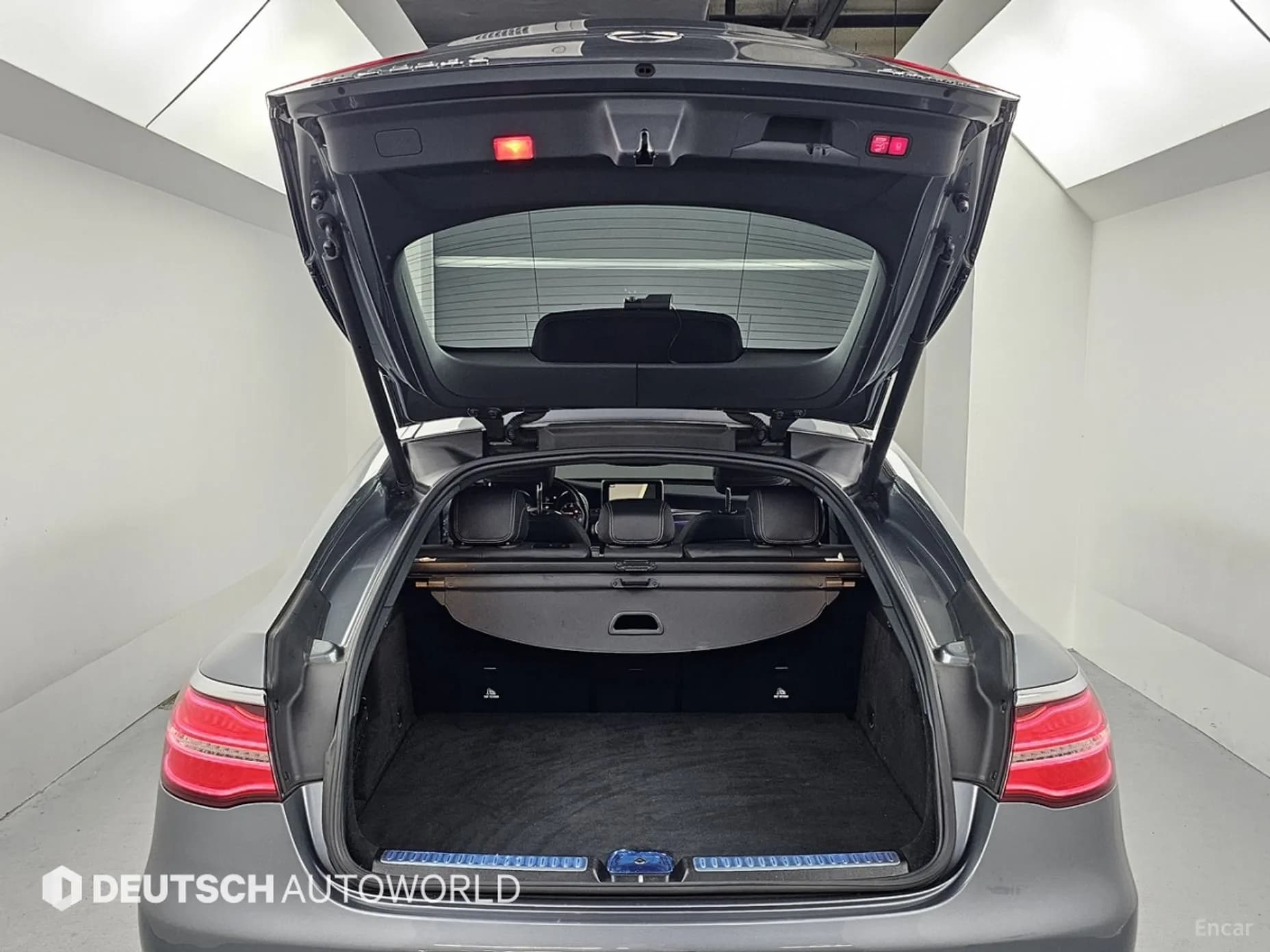 GLC-Class X253