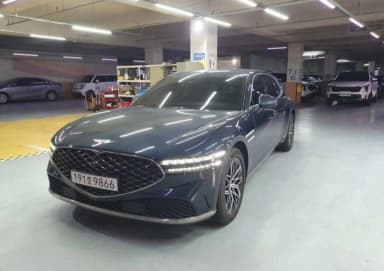 G90 (RS4)