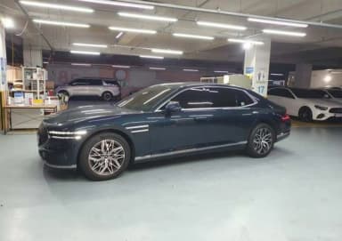 G90 (RS4)