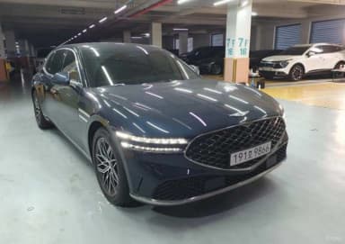 G90 (RS4)