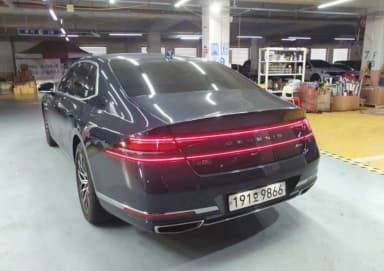 G90 (RS4)