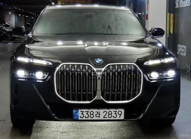7 Series (G70)
