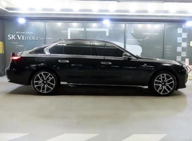 7 Series (G70)