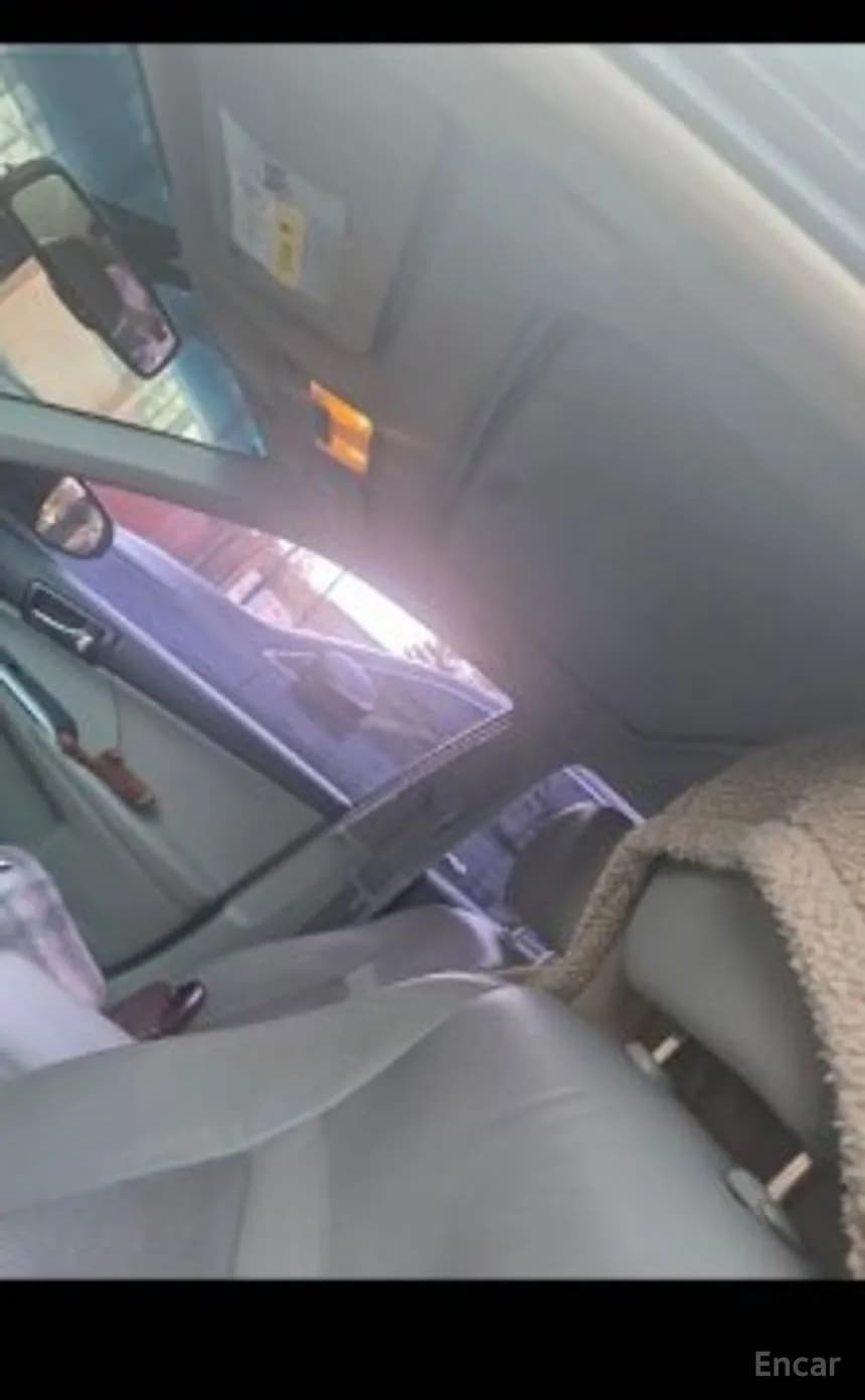 New Camry