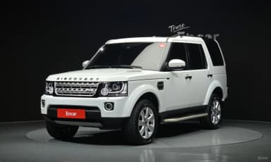 Discovery 4
