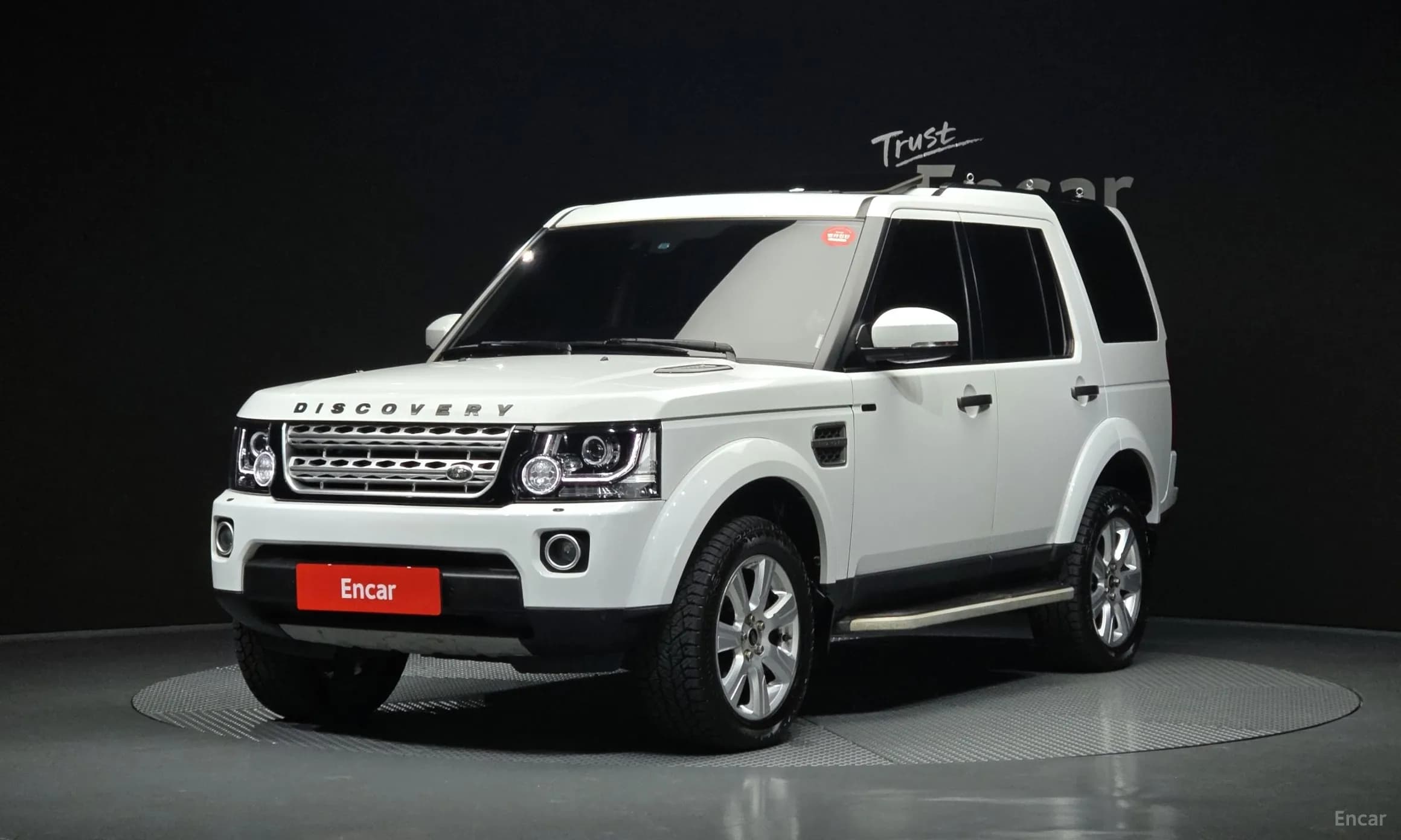 Discovery 4