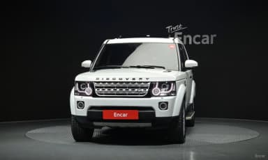 Discovery 4