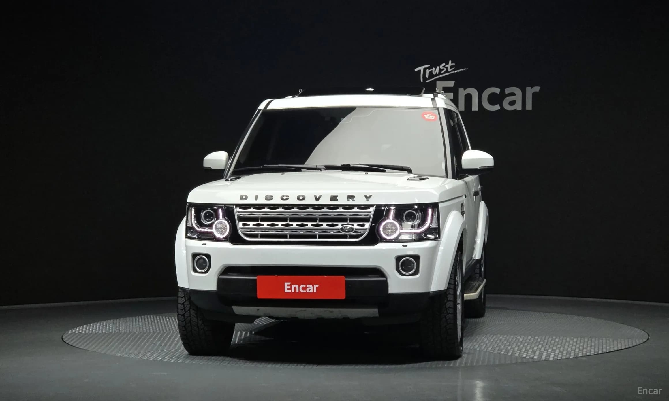 Discovery 4