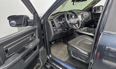 Lampickup