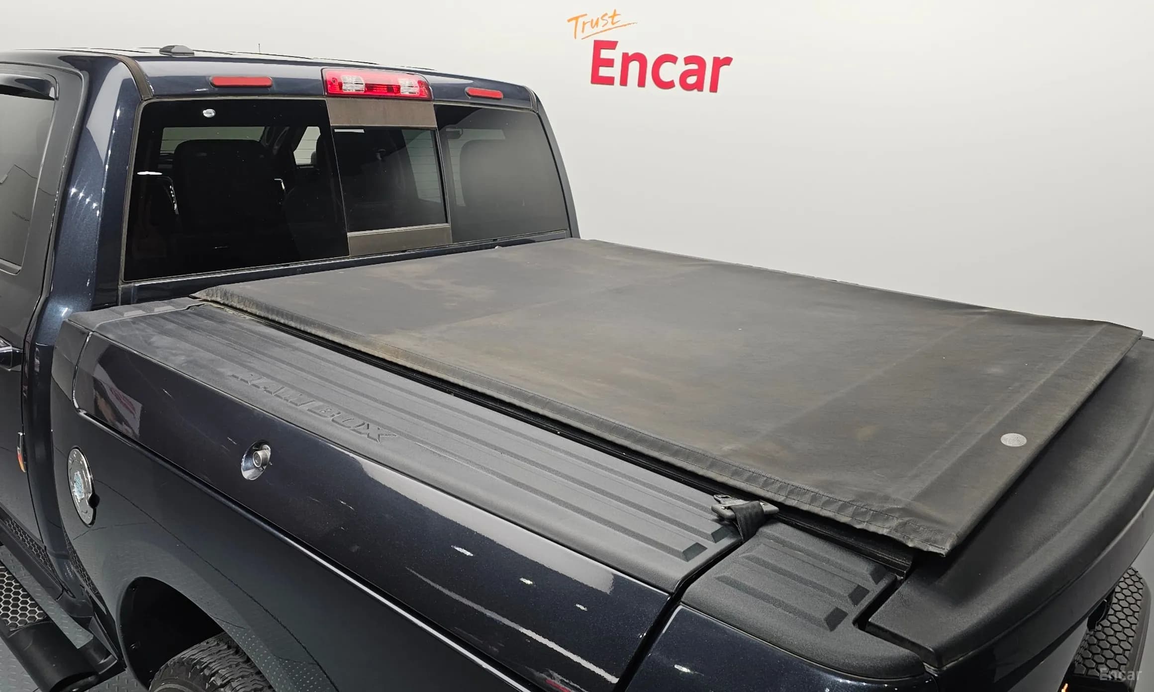 Lampickup