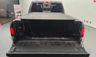 Lampickup