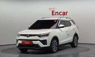Tivoli Air