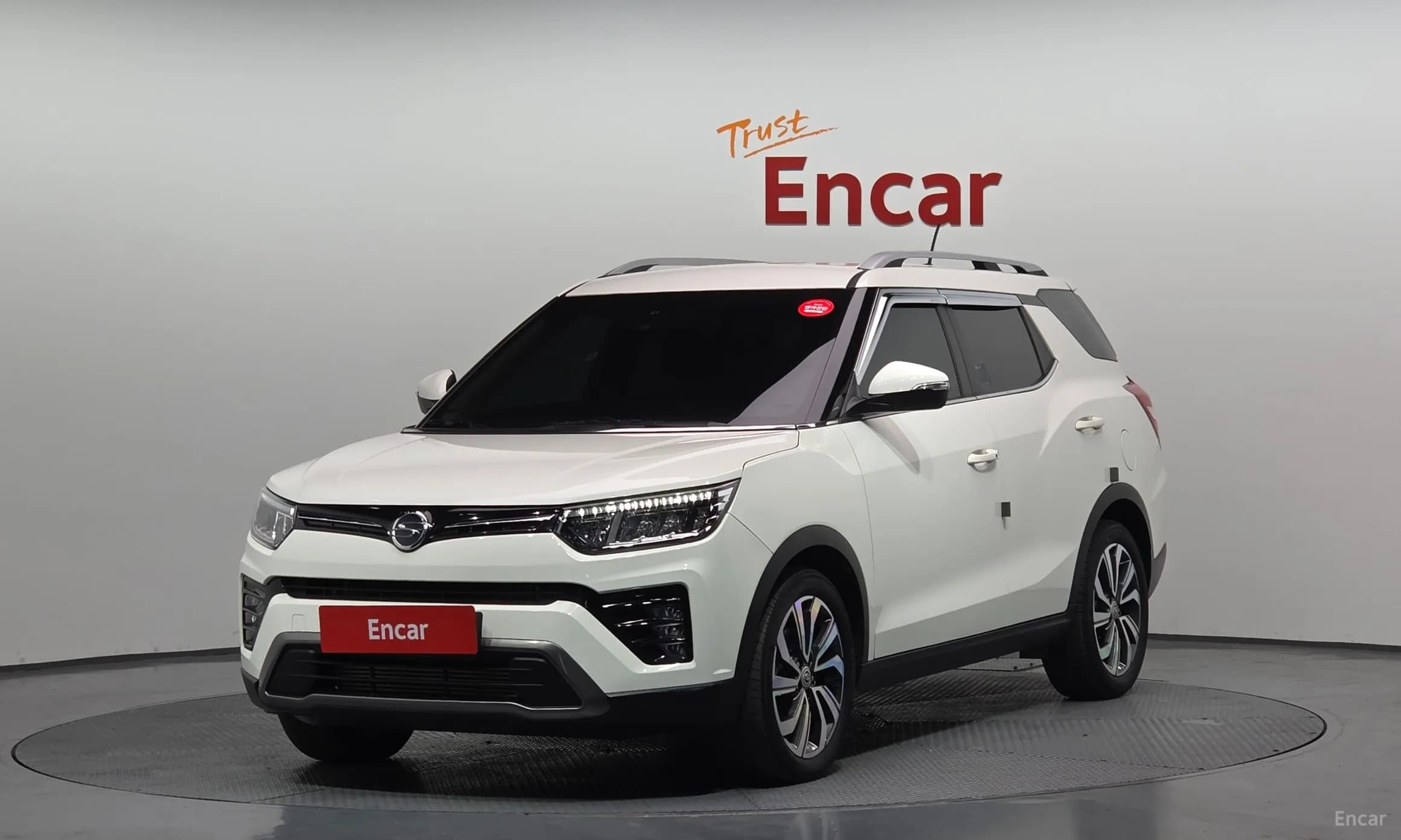 Tivoli Air