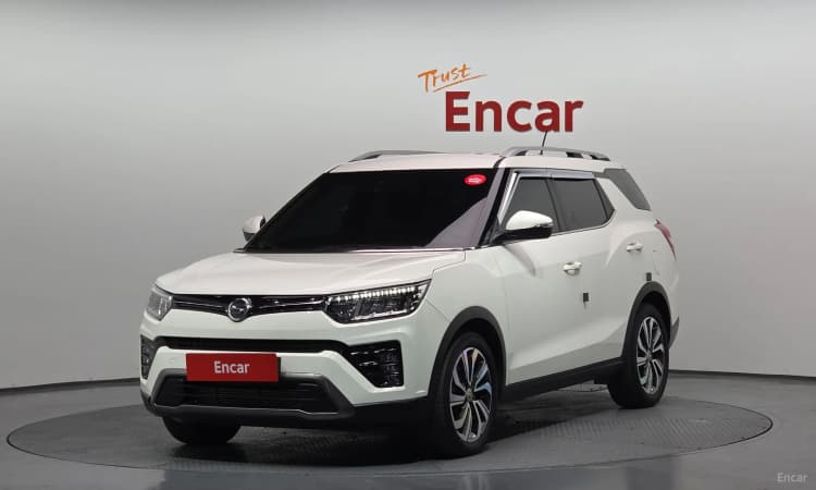 Tivoli Air