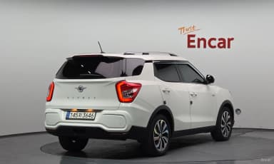 Tivoli Air