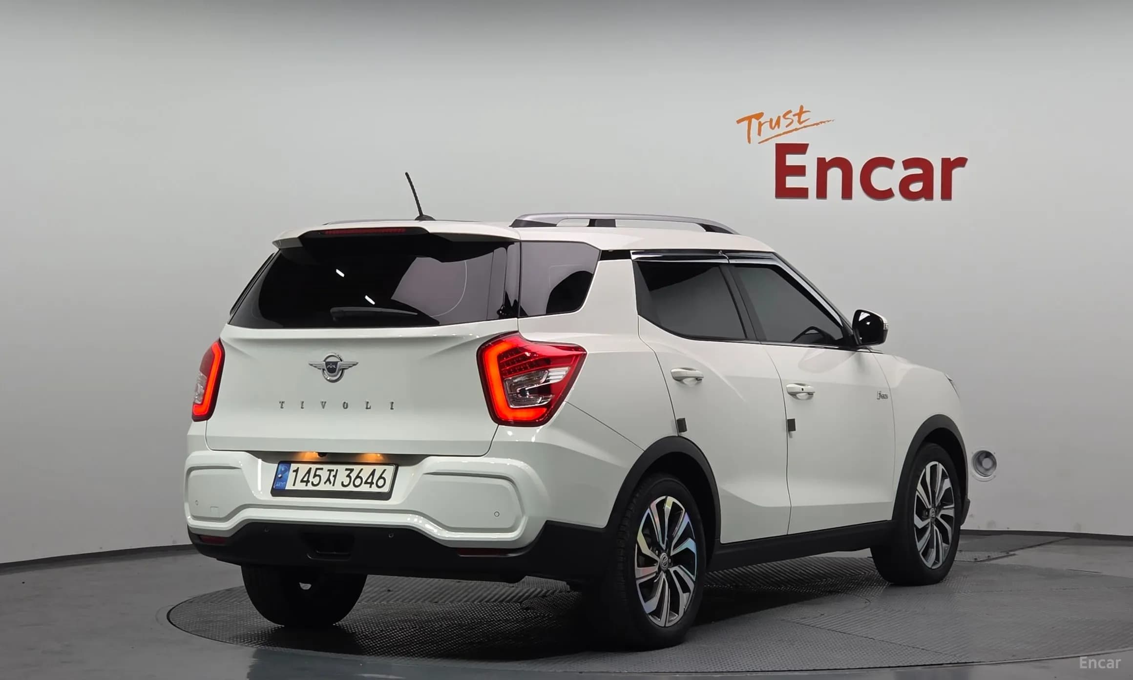 Tivoli Air