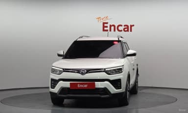 Tivoli Air