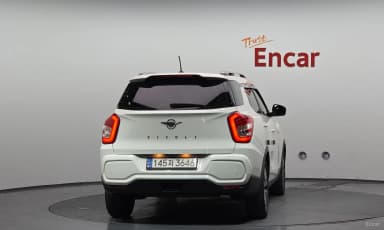 Tivoli Air