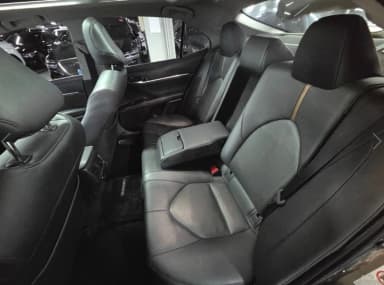 Camry (XV70)