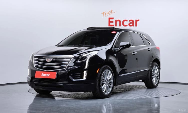 XT5