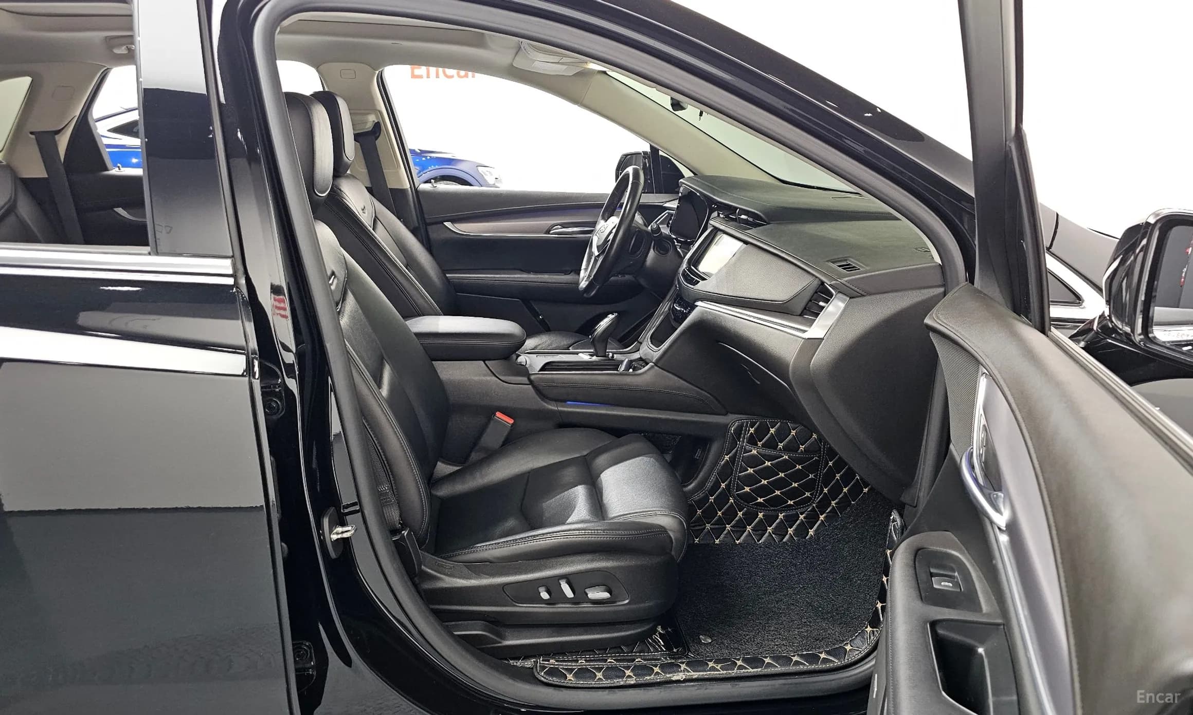 XT5