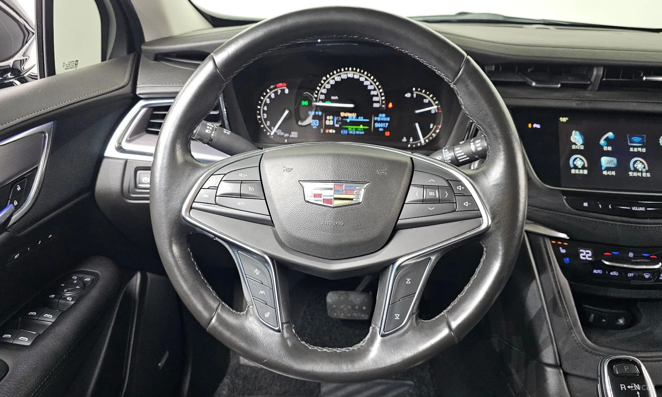 XT5