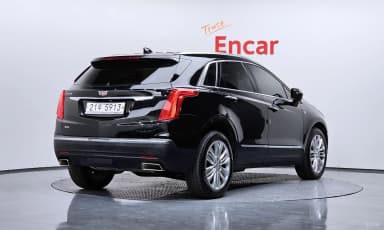 XT5