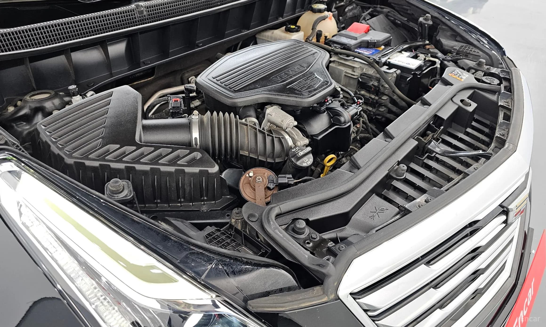 XT5